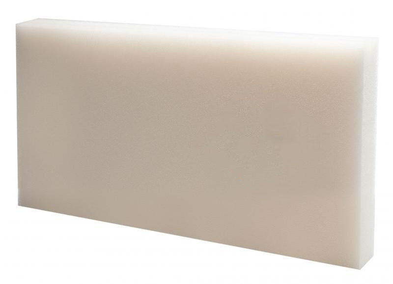 Filtermat Wit Fijn 100x50x5 cm