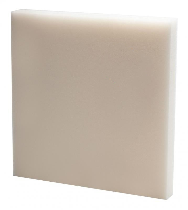 Filtermat Wit Fijn 50x50x5 cm