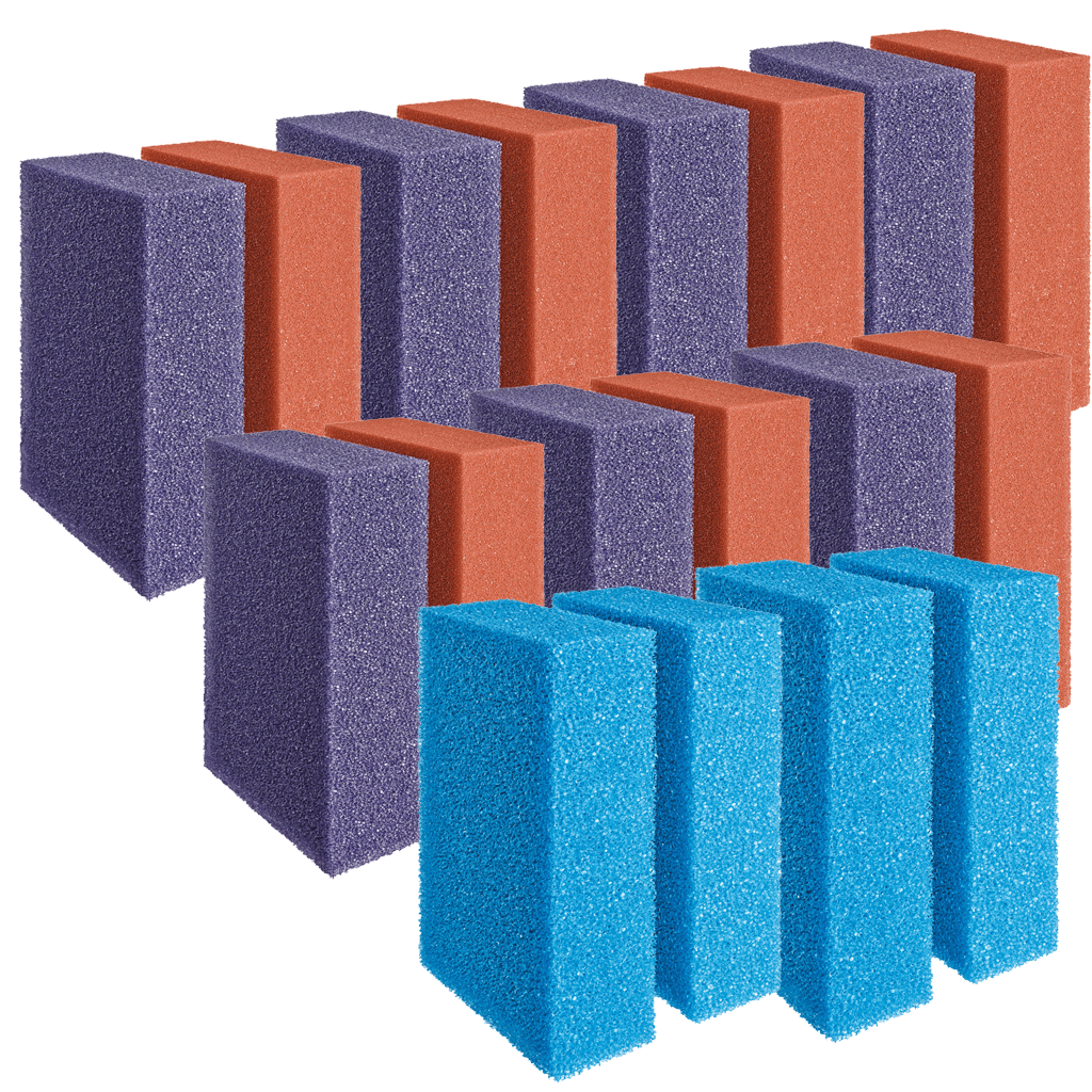 Vervangmousseset Oase Biotec Screenmatic 36