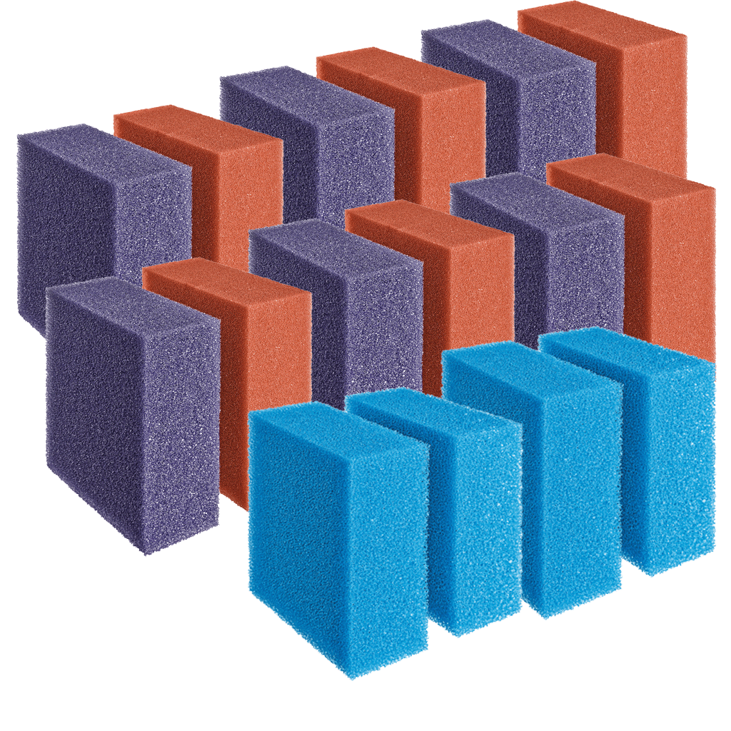 Vervangmousseset Oase BioTec Screenmatic² 90.000