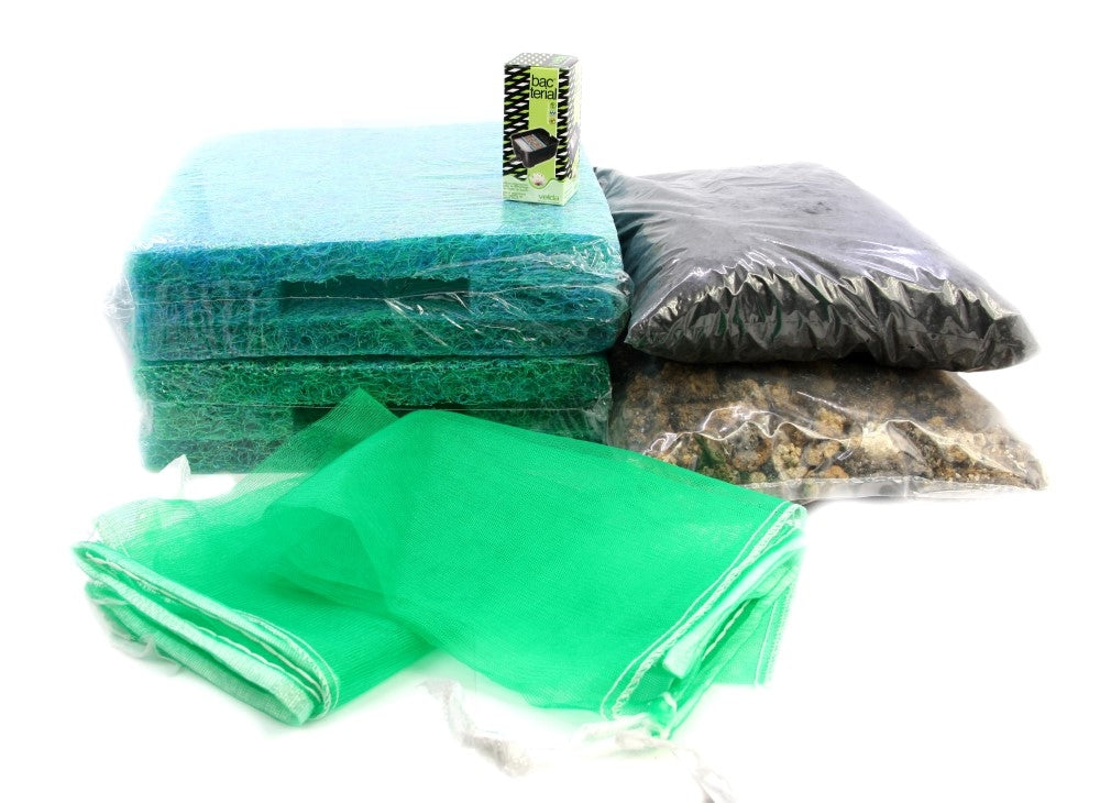 Velda Cross-Flow Filter Pakket