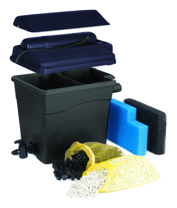 Ubbink FiltraClear 4500 BasicSet