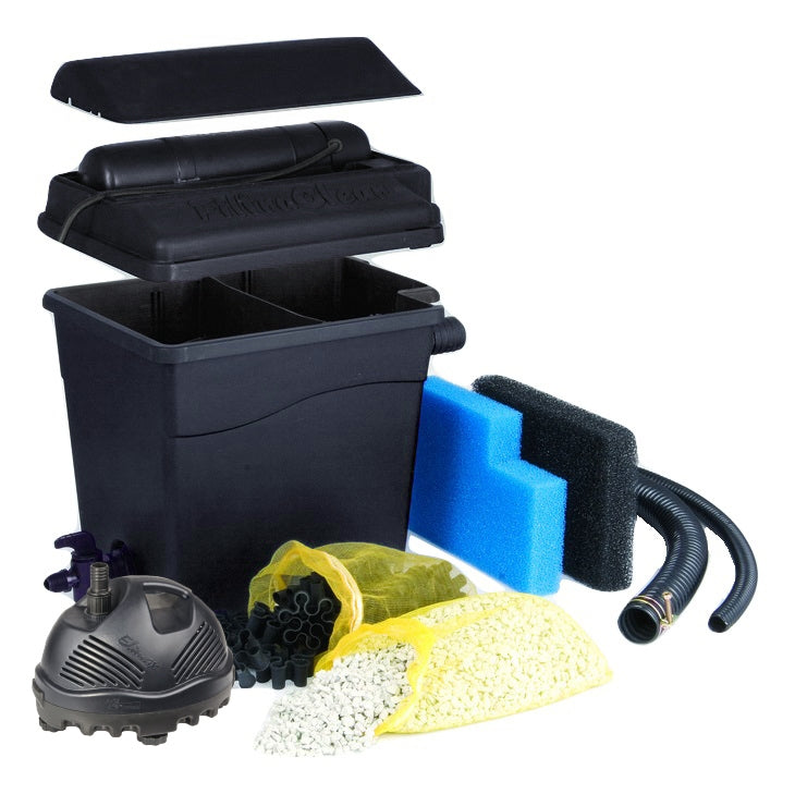 Ubbink FiltraClear 4500 PlusSet