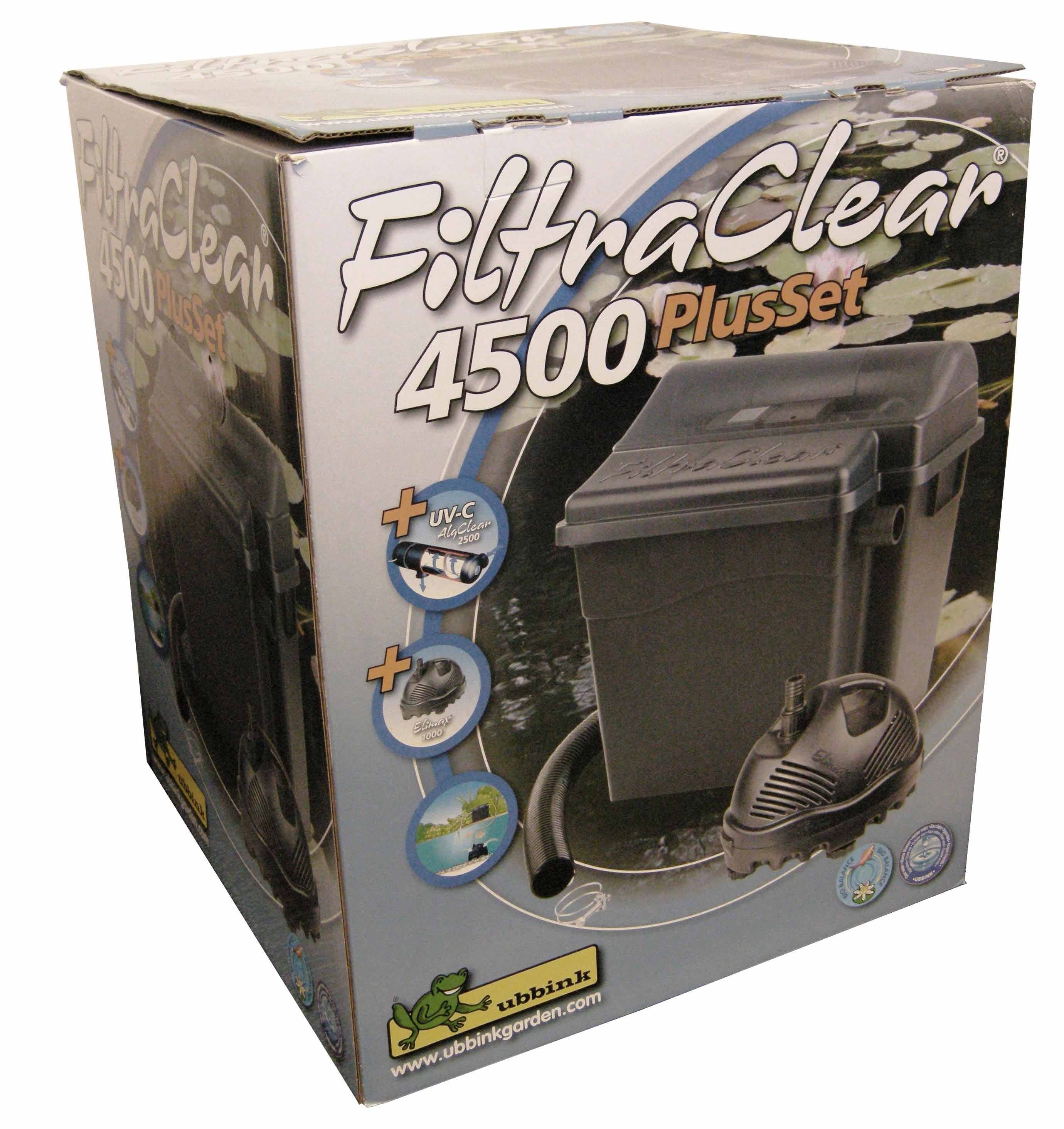 filtraclear-4500-plus