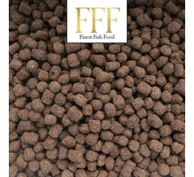 Finest Fish Food Premium Koifood 6mm 5 kilo | Koivoer