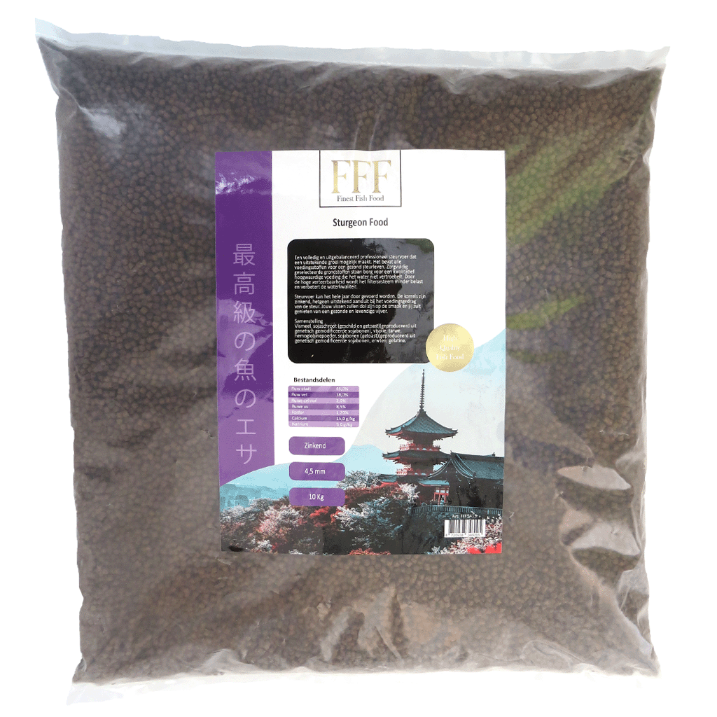 finest-fish-food-sturgeon-food-4.5mm-10-kg