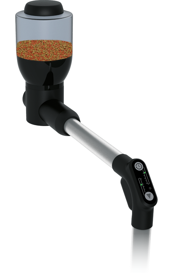 Velda Fish Feeder Easy