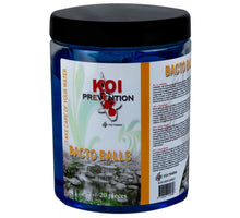 Koi Prevention Bacto Balls 1 L