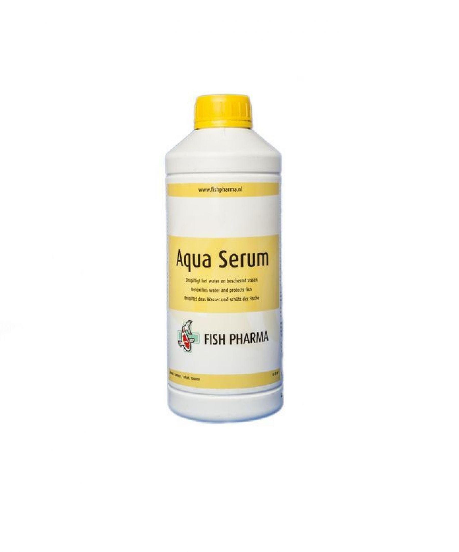 Fish Pharma Aqua Serum 1 liter