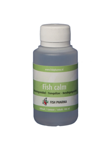 Fish Pharma Calm 100 ml