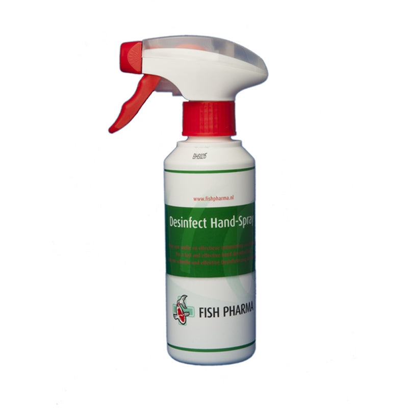 Fish Pharma Desinfectspray 500 ml