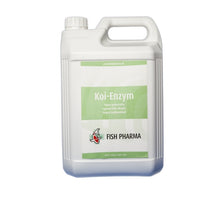 Fish Pharma Koi-Enzym 5 liter