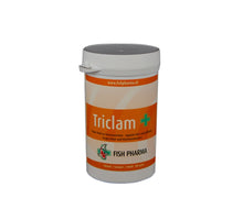 Fish Pharma Triclam + 100 gr