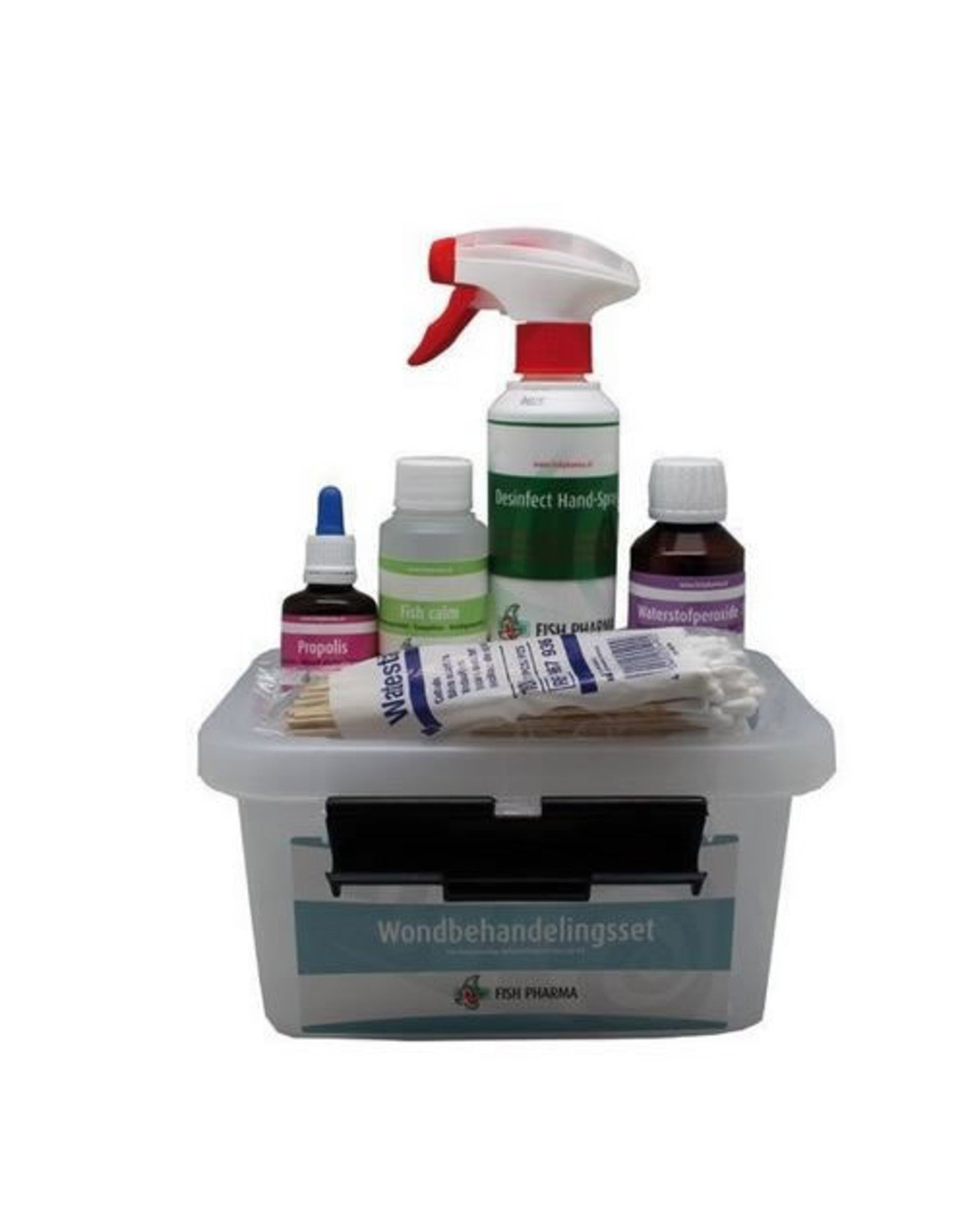 fish_pharma_wondbehandelingsset