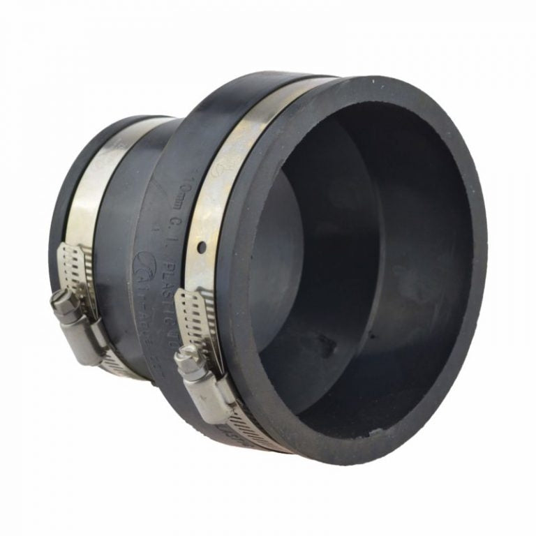 Flexibele verloopsok/mof 32x20mm