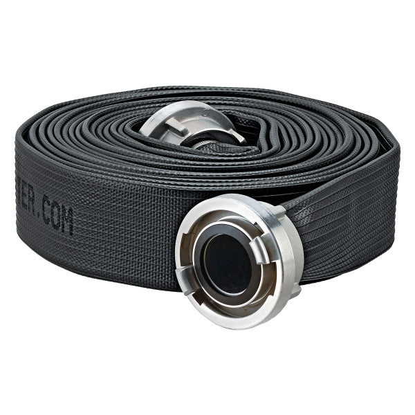 Oprolbare rubberen slang C-52-10 PondoVac Premium