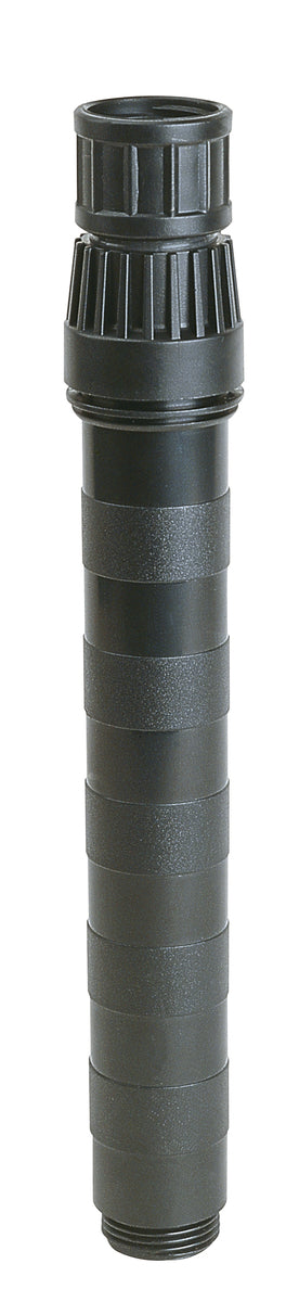 Oase telescoop spuitkopverlenging 1''