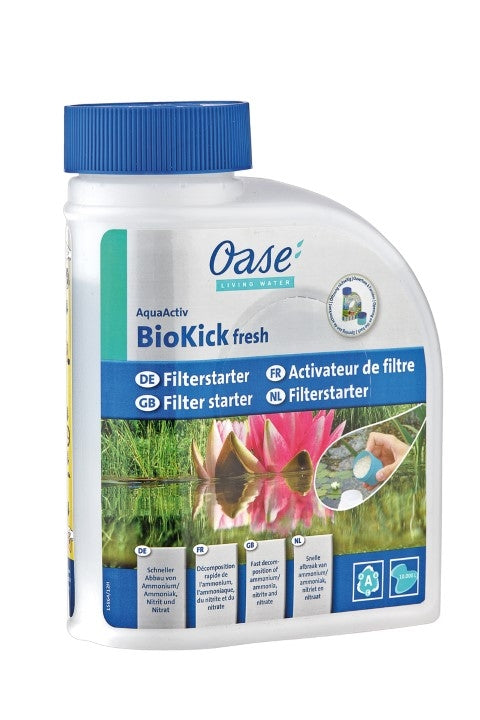 Oase biokick fresh 500ml.