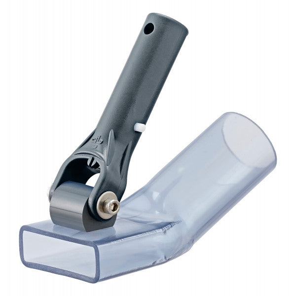 Vlakke zuigmond PondoVac Premium