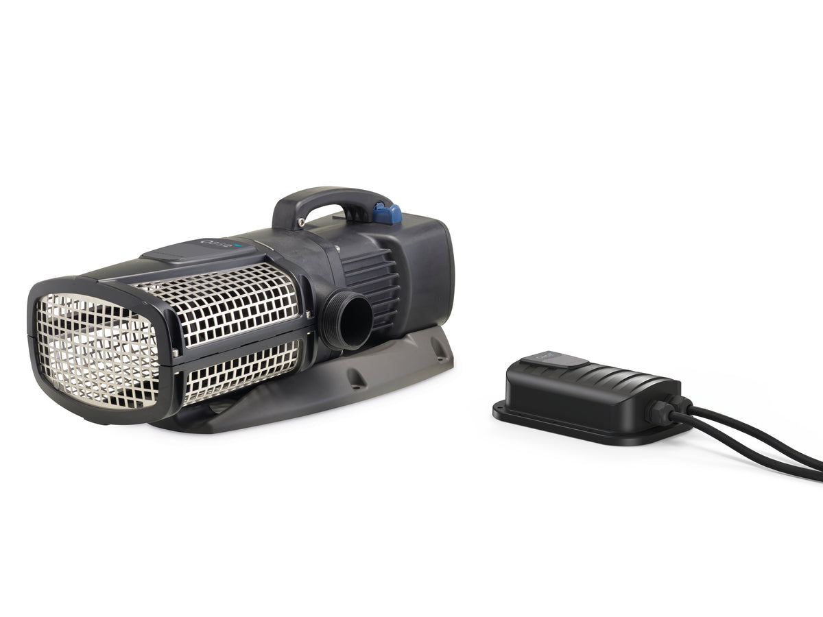 Oase Aquamax Eco Expert 20000 12 Volt