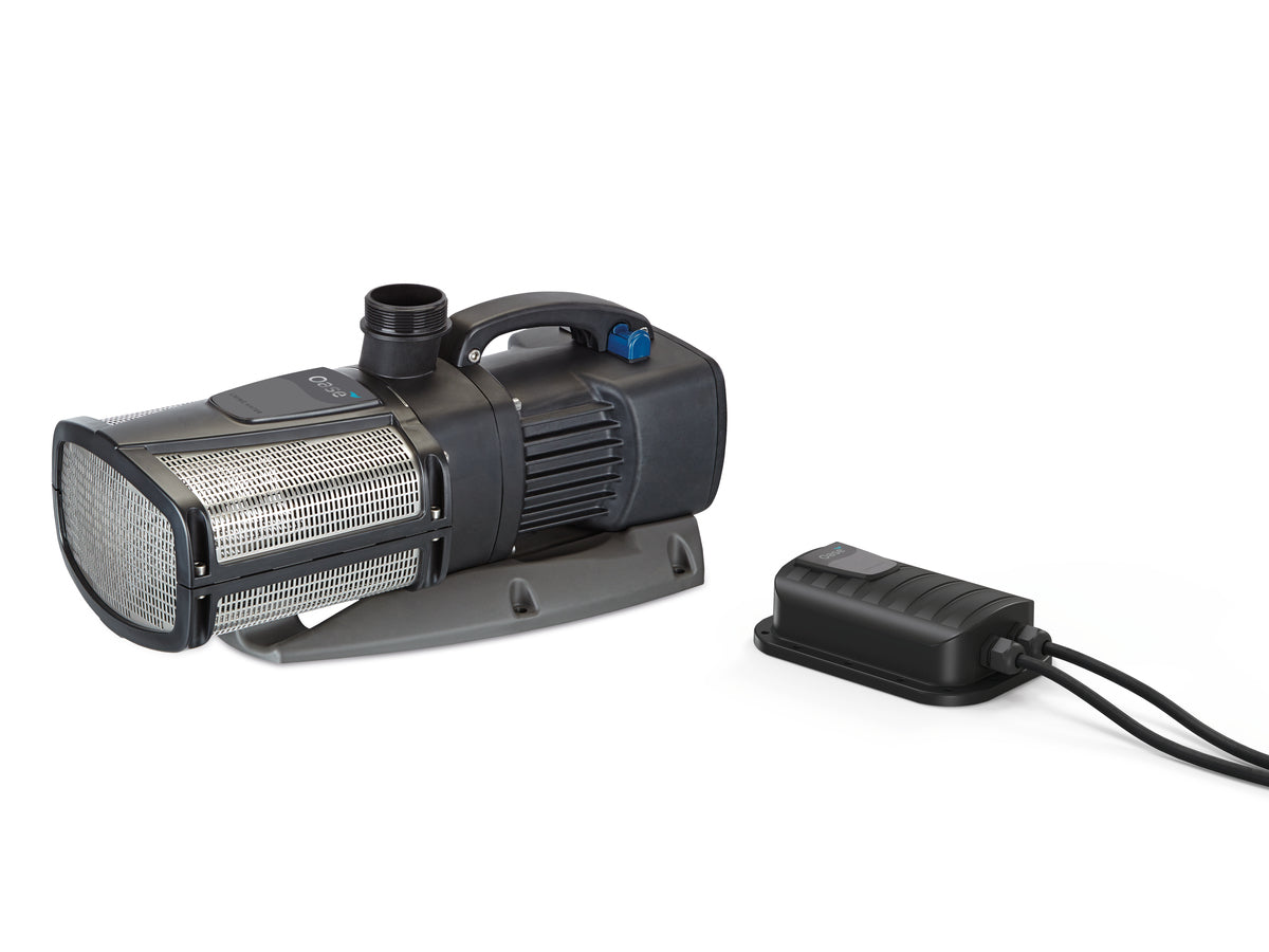 Oase Aquarius Eco Expert 20000 12 Volt