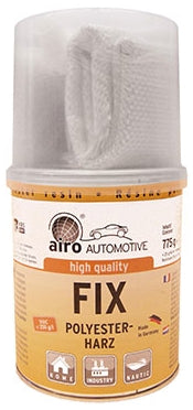 Ubbink Reparatie set voor polyestervijvers