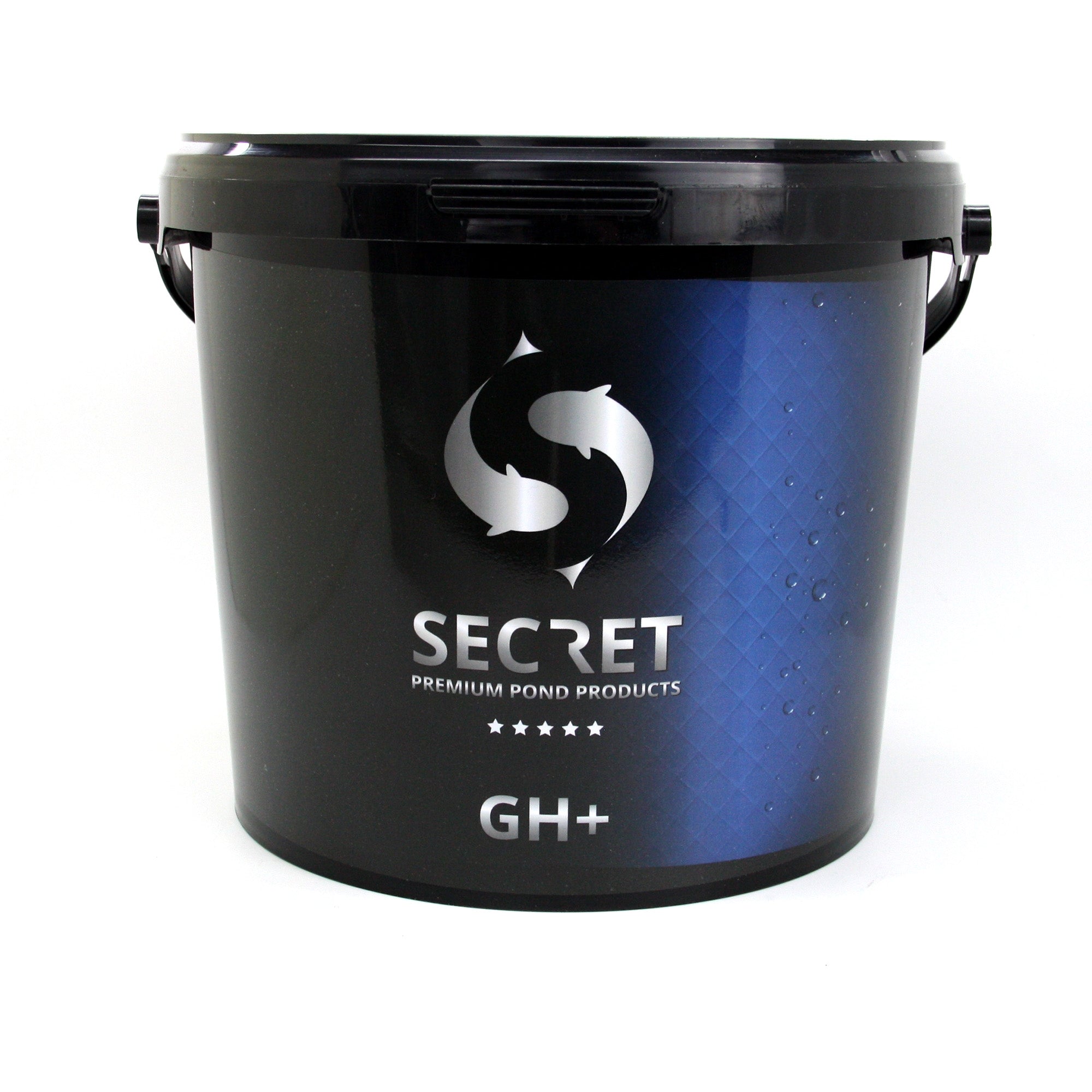 Secret GH plus 150.000 liter