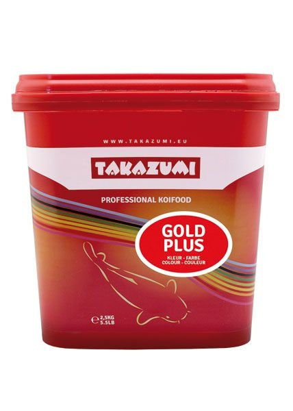 Takazumi Gold Plus 1000 gram