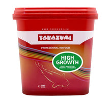Takazumi High Growth 4500 gr