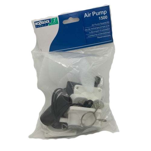 Hozelock Set reserve-onderdelen luchtpomp 1500
