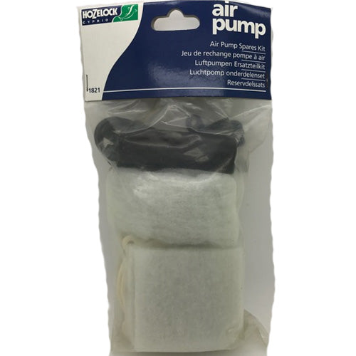 Hozelock Set reserve-onderdelen luchtpomp 2700 en 4500