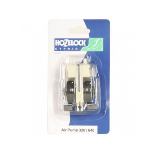 Hozelock Set reserve-onderdelen luchtpomp 320 & 640