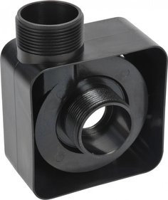 Pompkamer hozelock aquaforce 6000