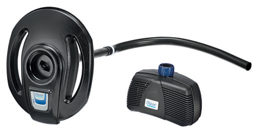 Oase Icefree 4 seasons