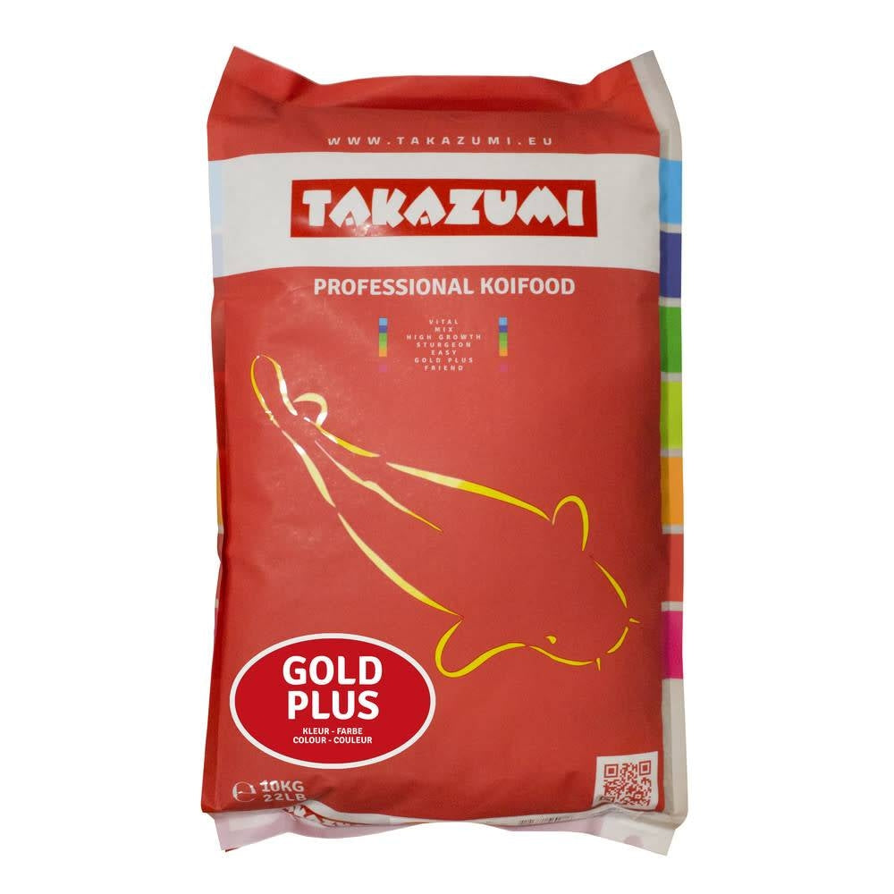 Takazumi Gold Plus 10 kilo