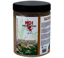 Koi Prevention Bacto Boost 500 gr
