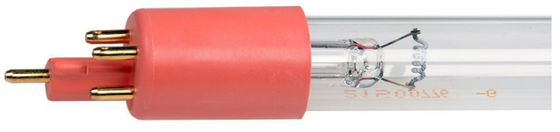 Vervanglamp T5 voor Jumbo Tech UVC 75 watt