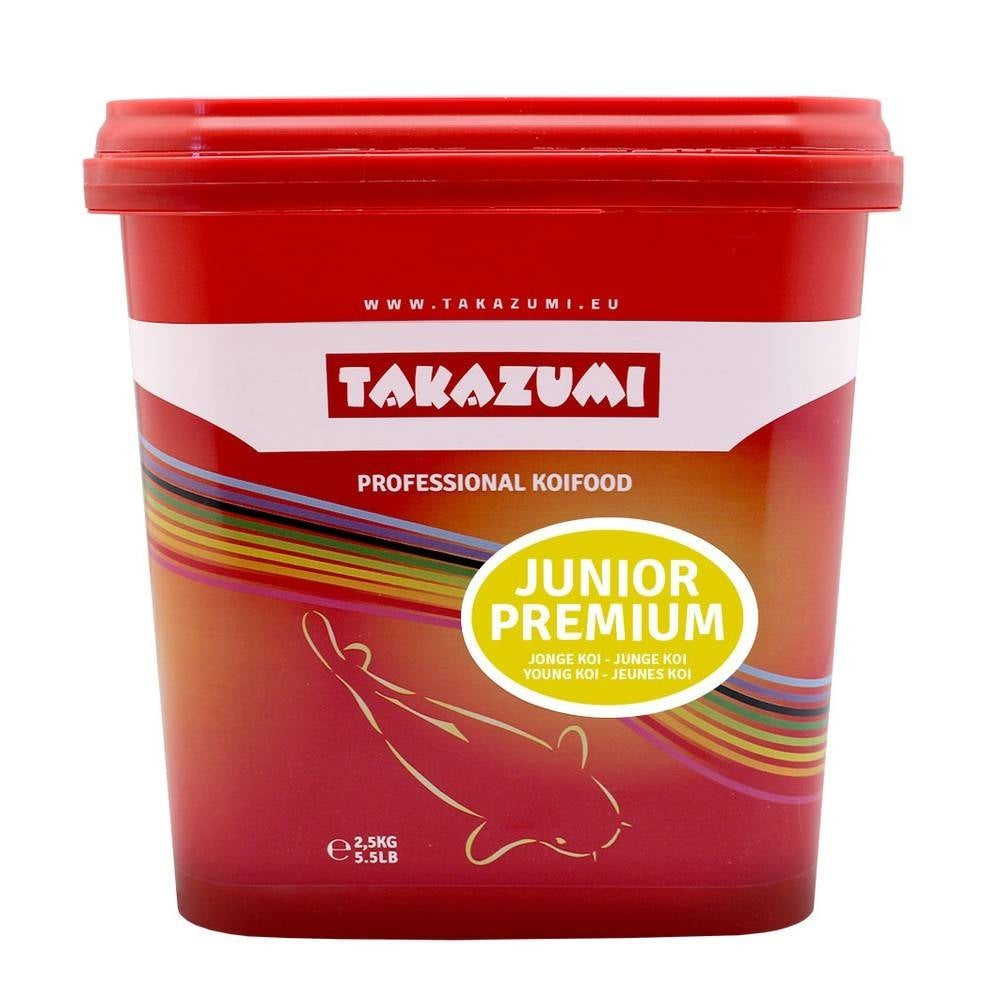 Takazumi Junior Premium 1000 gram