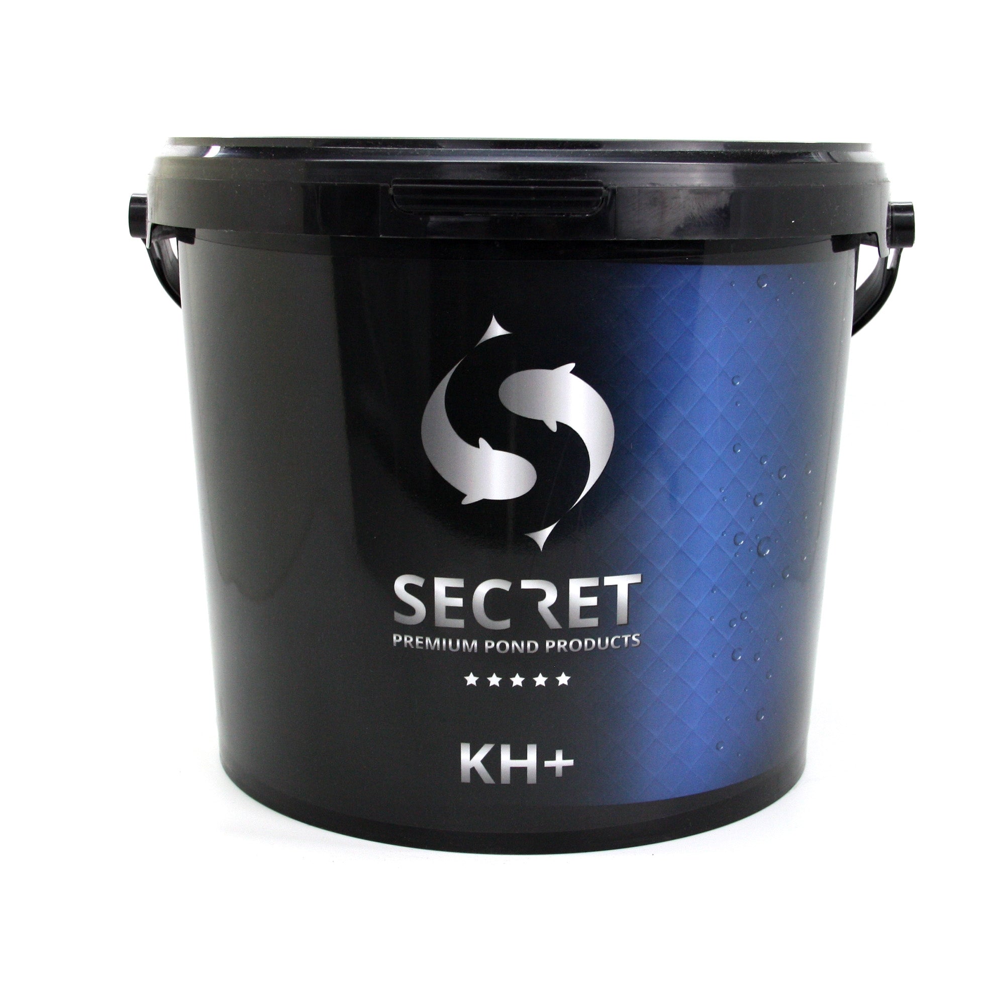 Secret KH plus 37.500 liter