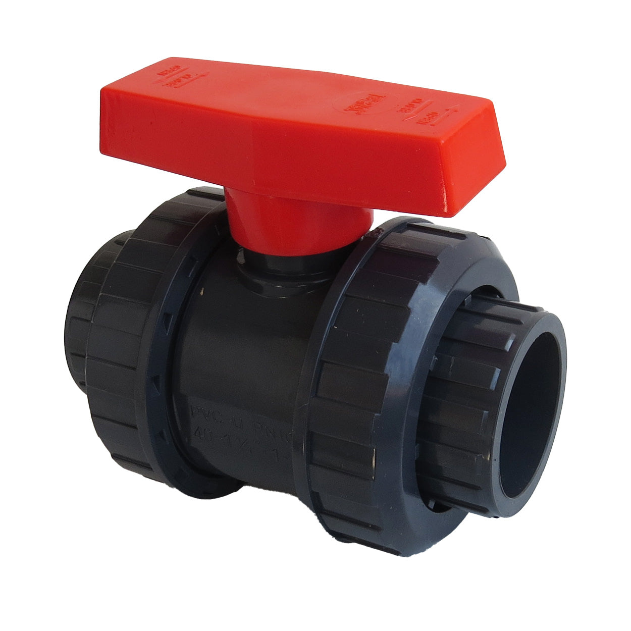 Budget Kogelkraan 32mm.