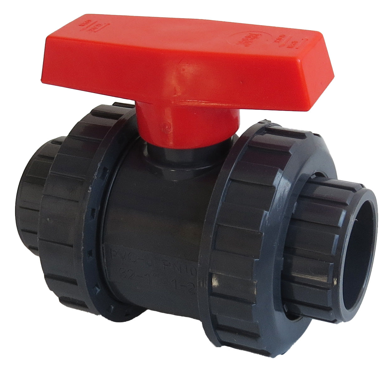 Budget Kogelkraan 40mm.