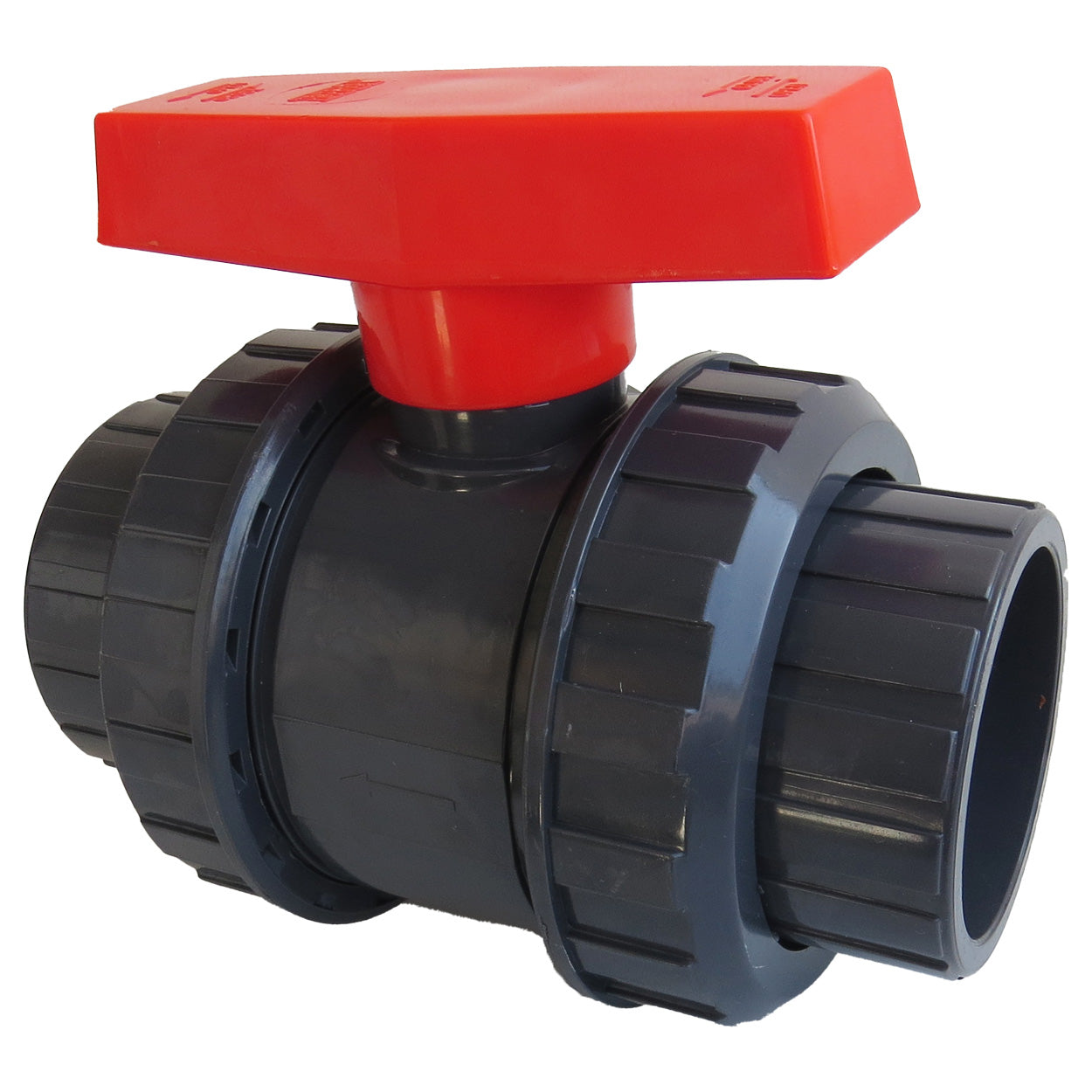 Budget Kogelkraan 63mm.