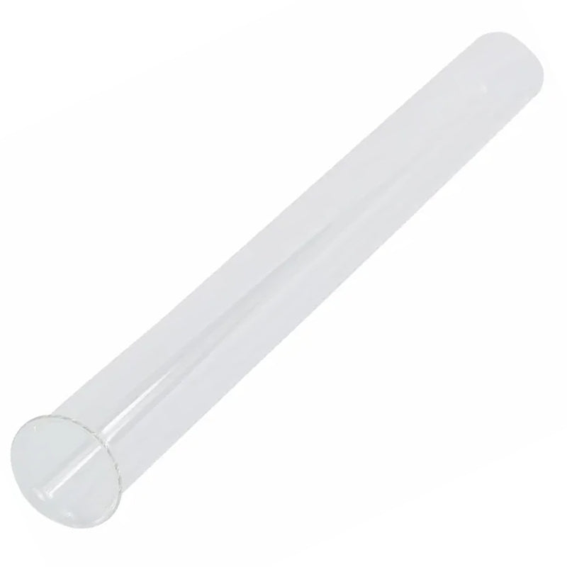 Quartz glass 933 x 25 (New model)