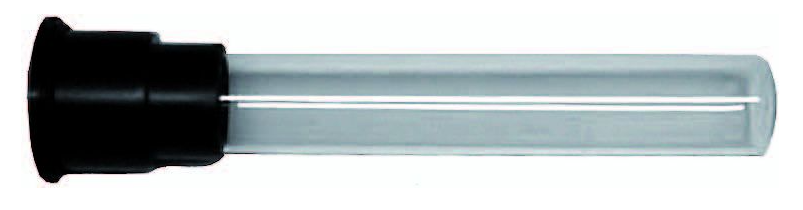 AquaForte Quarzglas UV-C-Gerät PL 18 Watt