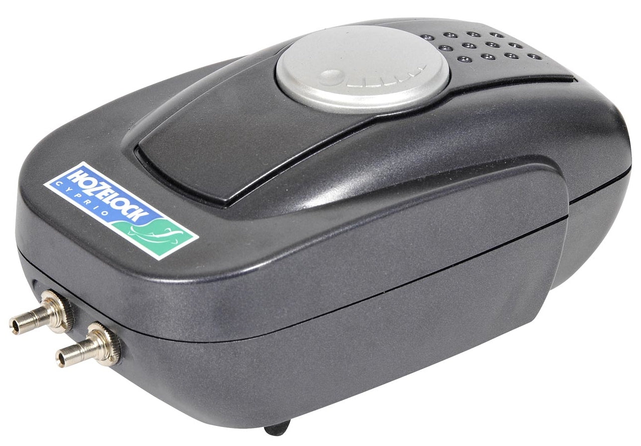 Onderdelen Hozelock Lucht Pomp (Air Pump) - 320 & 640 & 1500 & 2700 & 4500