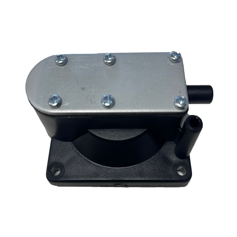 AquaForte Flow V-60 luchtkamers