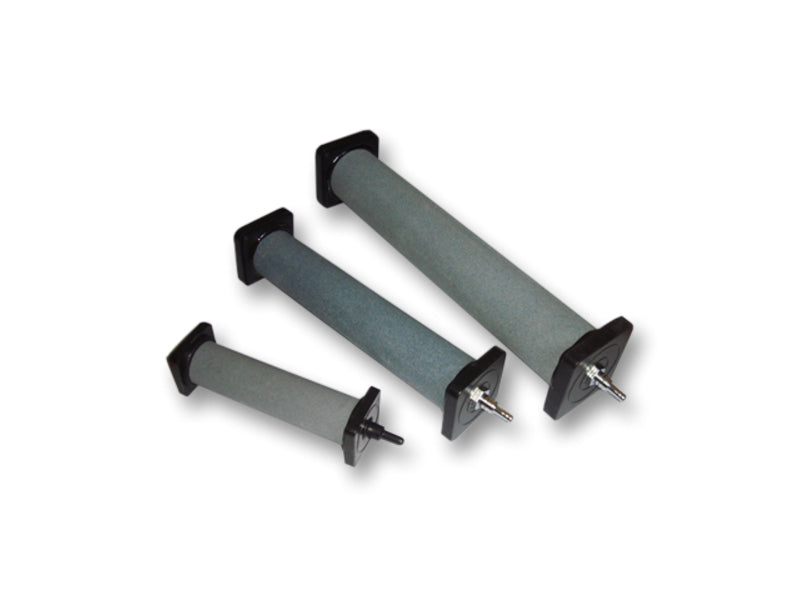 Luftsteinzylinder 7 cm. Hi-Sauerstoff