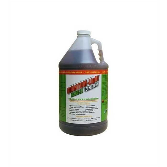 Microbelift Quantum VSC 4 Liter