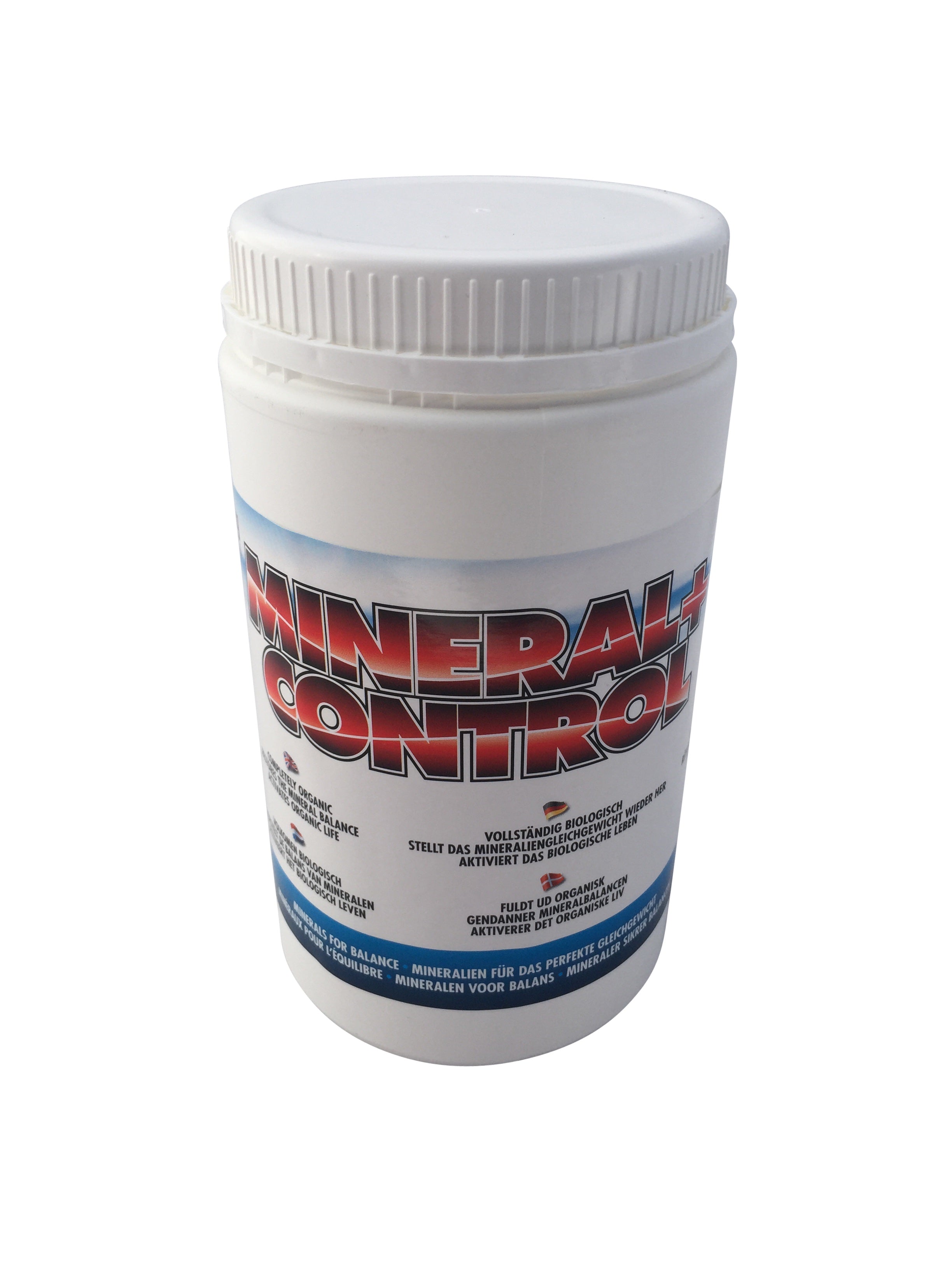 Mineral+ Control 1 kg