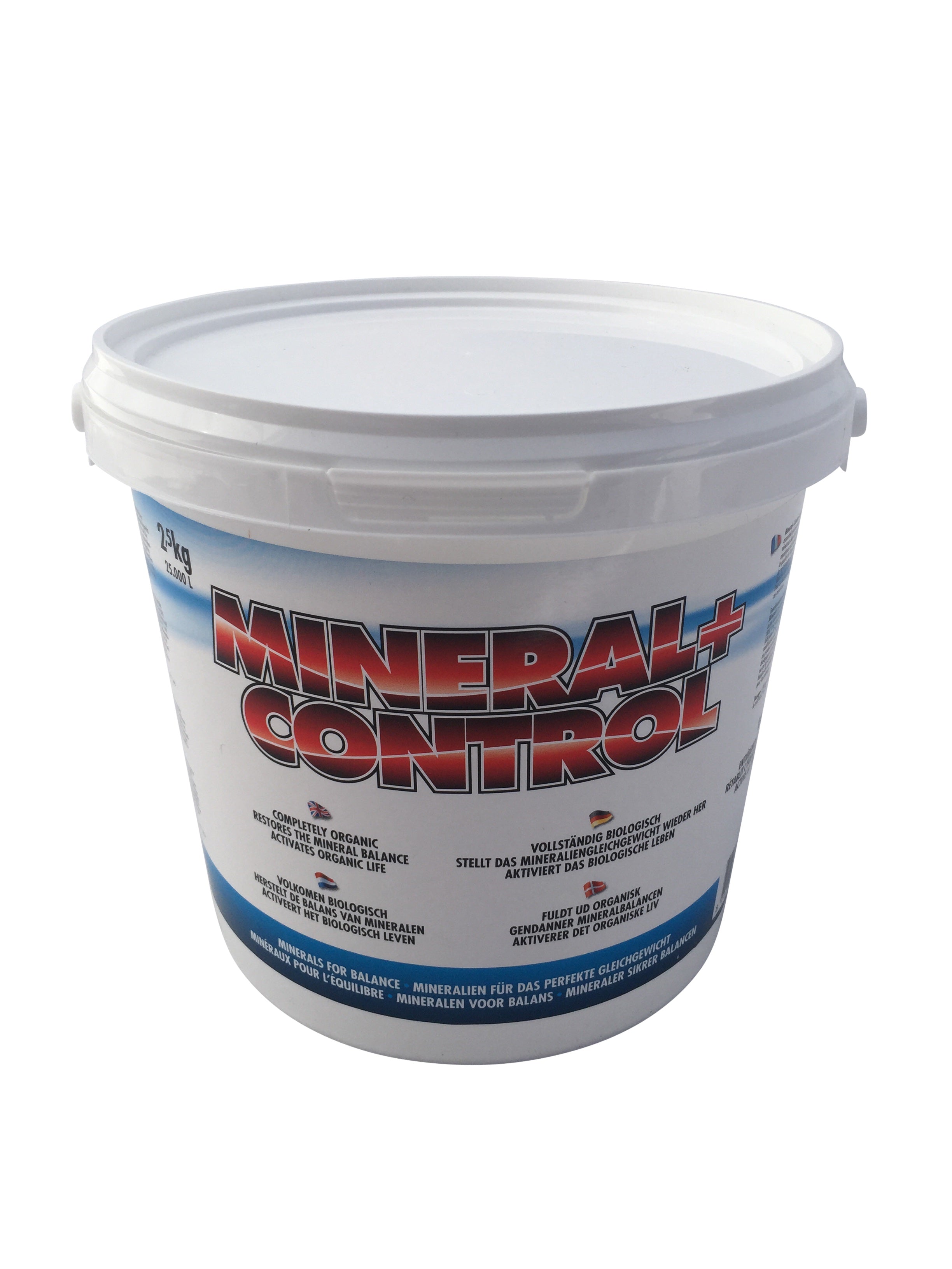 Mineral+ Control 2,5 kg